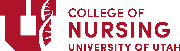 University of Utah College of Nursing Logo